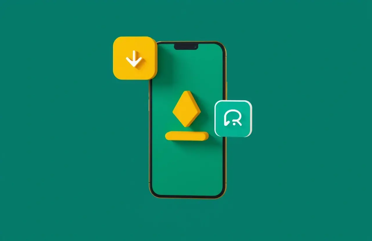 Download the Betika app for Android