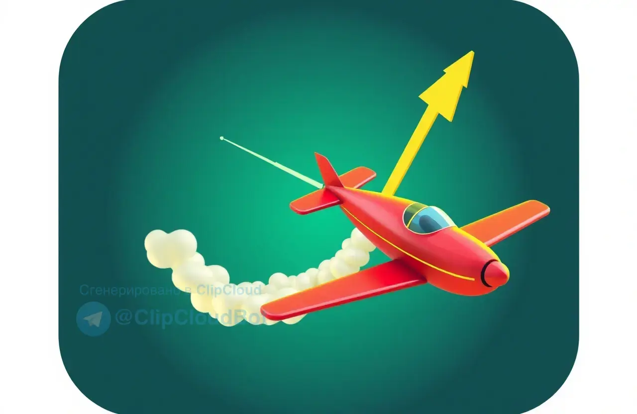 Play Aviator on Betika