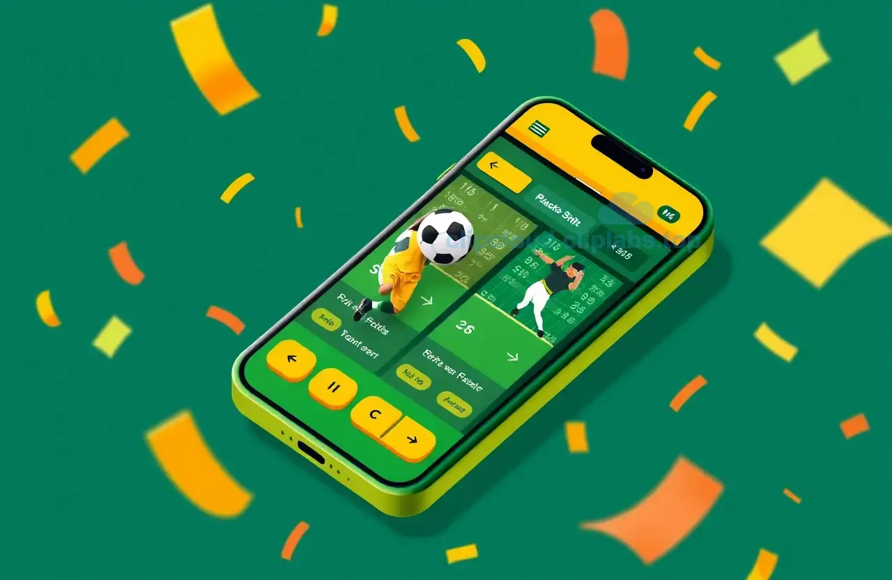 Betika betting on your phone
