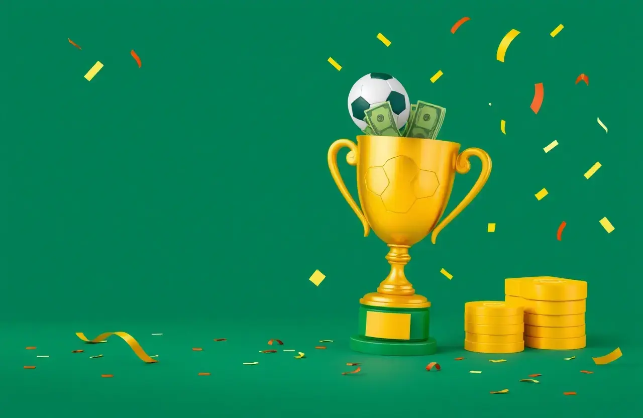 Betika jackpot prizes in KES